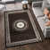 Nia Abstract Area Rug