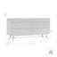 Commode 6 tiroirs l 18 po