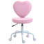 Chaise de bureau Heart Love
