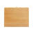 Tourmaline Wood & Rattan Wavy Nightstand-536138128