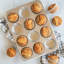 Nordic Ware Naturals® Nonstick 12 Cup Muffin Pan