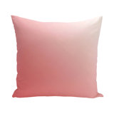 Ombre Reversible Throw Pillow