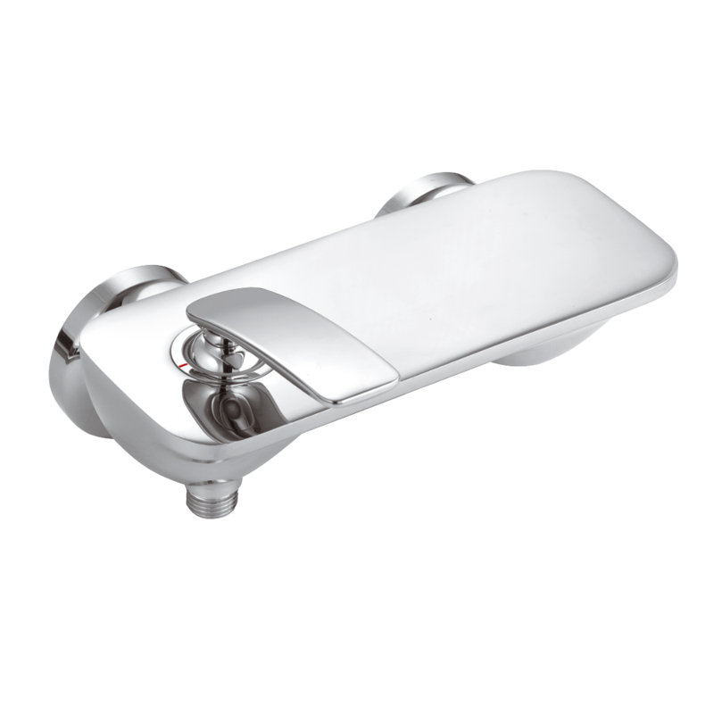 Thermostatic Shower