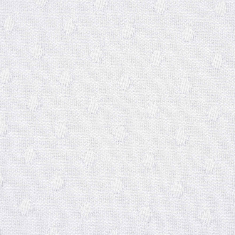 Adare Manor Snow Fabric