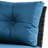 Louann Five-person Group Outdoor Wicker Set With Wicker Coffee Table And Two Ottomans-1665510321-1665510323
