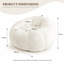 Bean Bag Chair-1597832997
