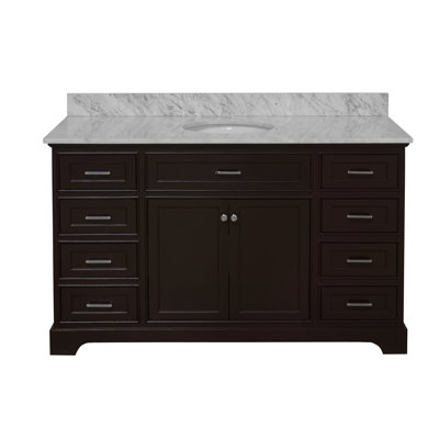 Ronnie 60'' Single Bathroom Vanity