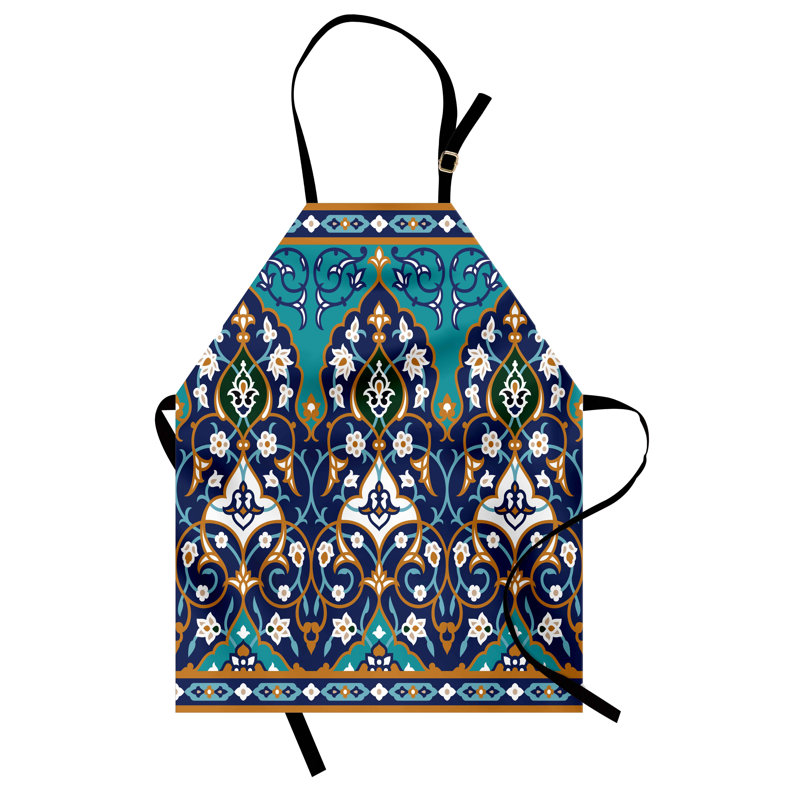 Bib Apron