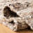 Abbie-Jai Natura Hand Woven Wool/Cotton Rug in Ivory/Brown-38650079