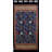 Datron 100% Cotton Semi Sheer Curtain Single Panel-514039431