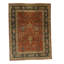Hand Woven Wool Oriental Area Rug