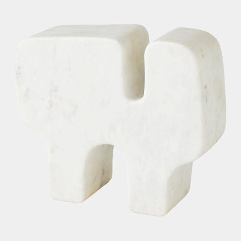 Amoeba Decorative Object