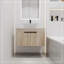 Meuble-lavabo avec plateau Marleyjane