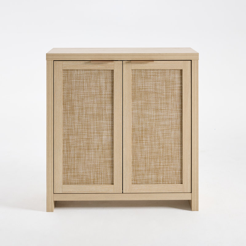 Dearbhaile 31.5'' W Sideboard, Light Oak