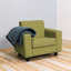 Chaise de jeu classique inspirée des enfants-89088850