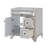 Ellery 30 " Single Bathroom Vanity Base