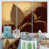 Toile tendue