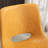 Chaucer Faux Leather Upholstered Dining Chair-488245545