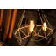 Rueben 1 - Light Geometric Pendant-29205575