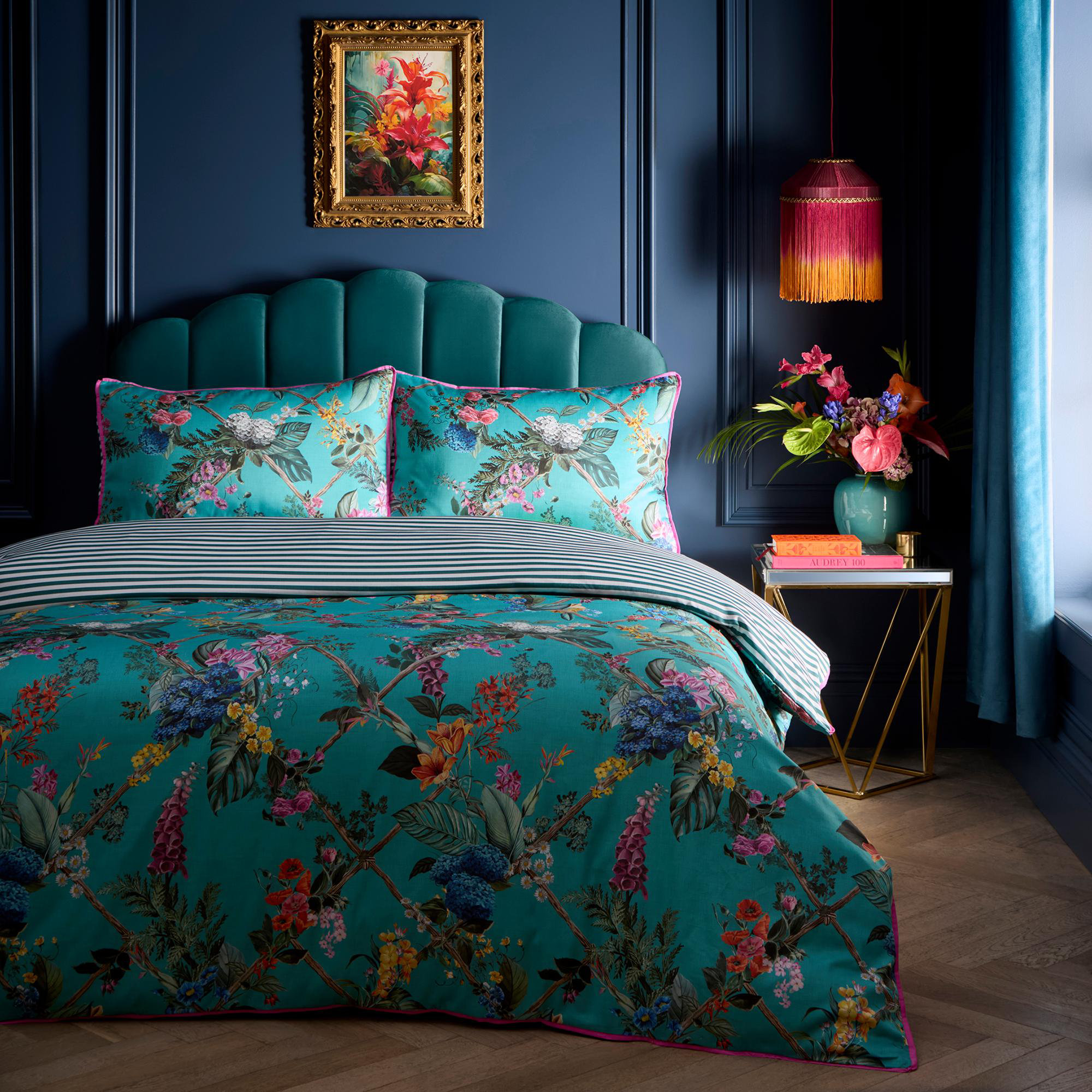 laurence-llewelyn-bowen-cotswold-fantasia-duvet-cover-set-teal
