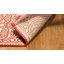 Tapis d'intérieur / extérieur à motif géométrique Altizer Performance-27708416