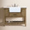 Pelaghia 42'' Single Bathroom Vanity