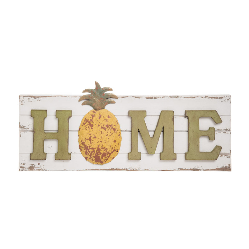 Farmhouse Wall Decor