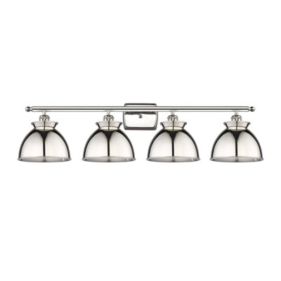 Arev 4 - Light Dimmable Vanity Light