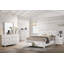 King X Storage Bed-744223096