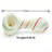 Mini Small High Borosilicate Glass Pipe Pipe Accessories