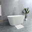 Diatomaceous Non-Slip Bath Mat