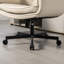 Fauteuil de bureau Criss Cross-1085336124