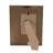 Bulma Antique White Picture Frame