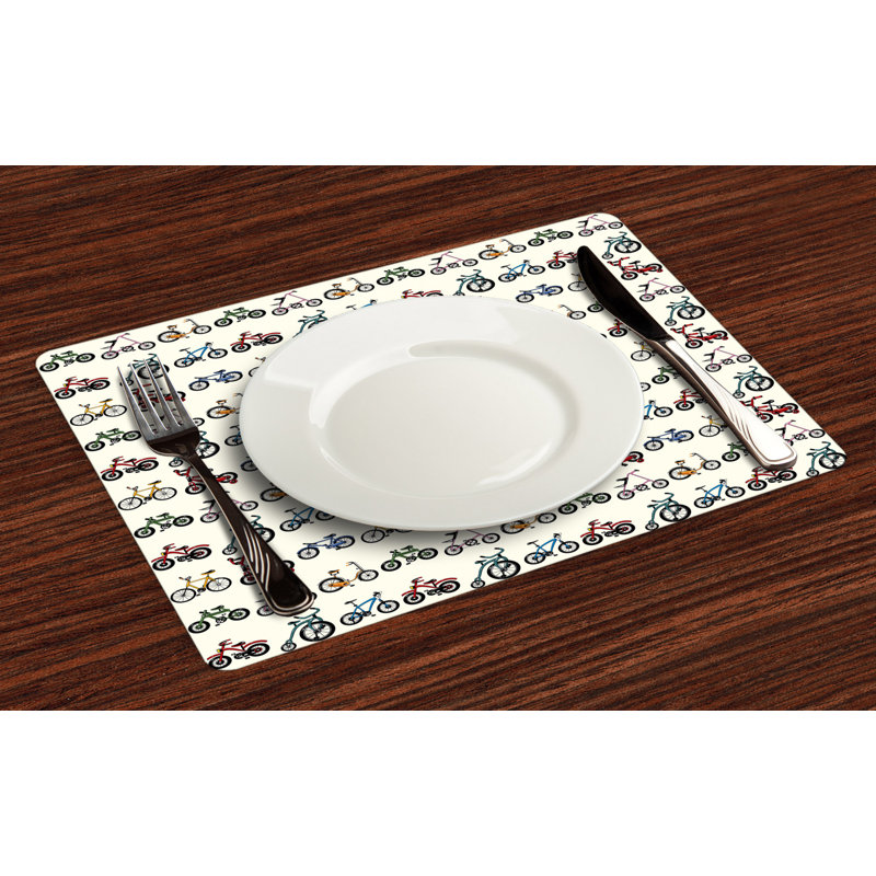 Récapitulatif 18,5" sports