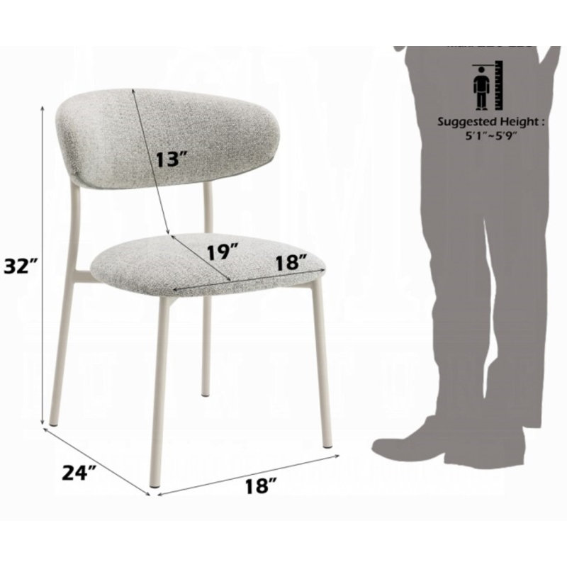 Kalam Side Chair