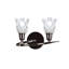 Watchman Chrome Armed Sconce-33764644-33764672