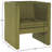Jedu Velvet Armchair-1940033922