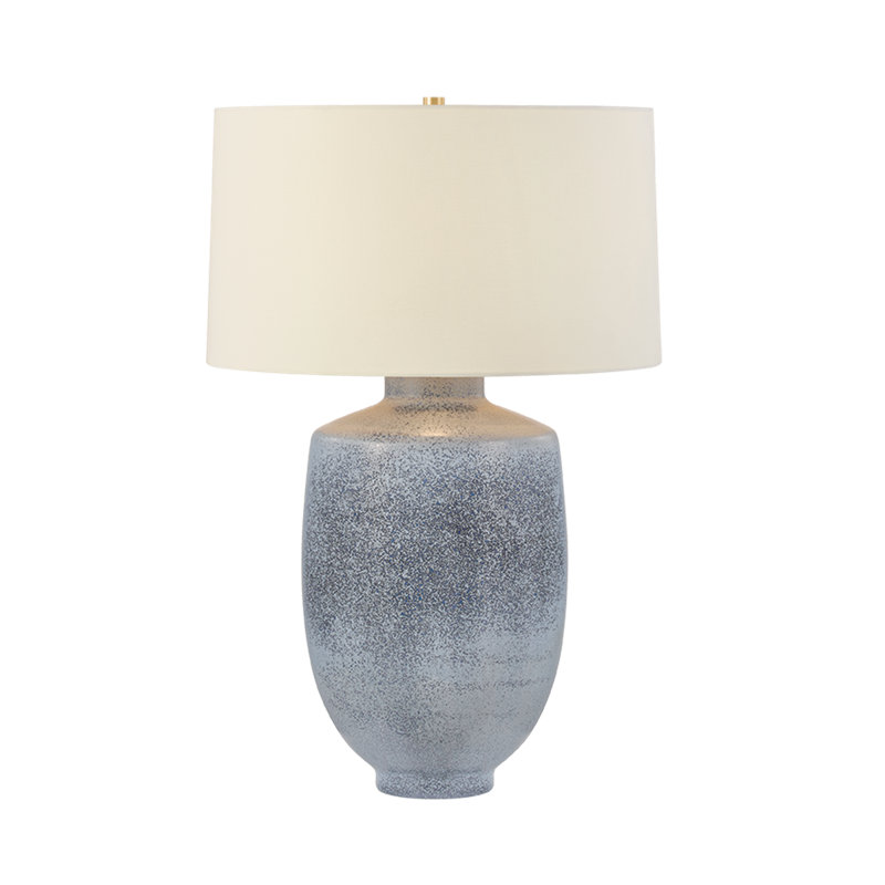 Lampe de table Hensonville