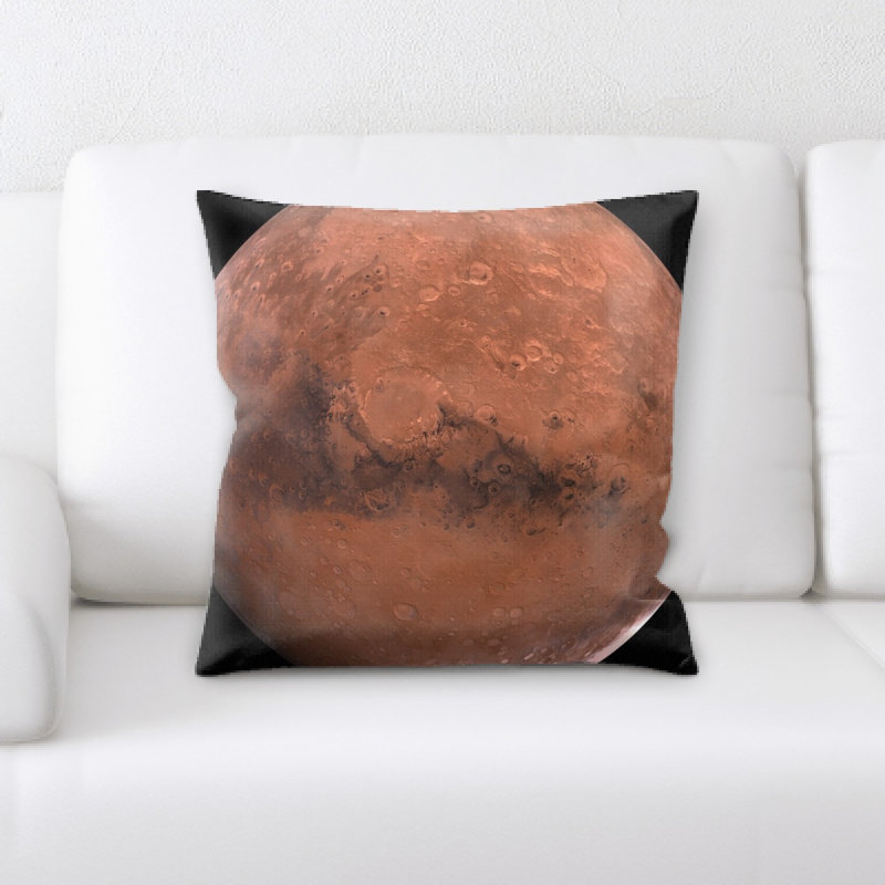 Coussin mars
