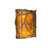 Ines Flush Mounted Sconce