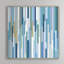 Volume Up III Print by Sonia Noir