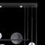 Selene 12 - Light LED Pendant-615732144