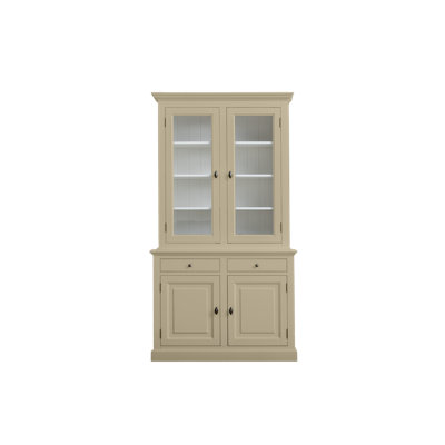 Torney Display Cabinet