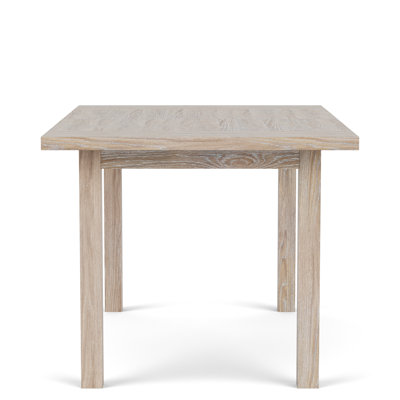 Table de salle à manger Lana