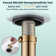 Widespread Single-handle Bathroom Faucet with Drain Assembly