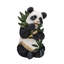 Tian Shan the Panda Statue