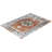Lynward One-of-a-Kind 8' 10" X 12' 3" New Age Area Rug Copper