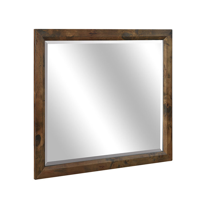 Miroir de commode Dionisia
