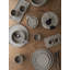 MAKOTO Stoneware Japanese Style Serving Bowl-651802270-651802271