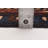Clemson Copper Rug 4'3" x 6'8"